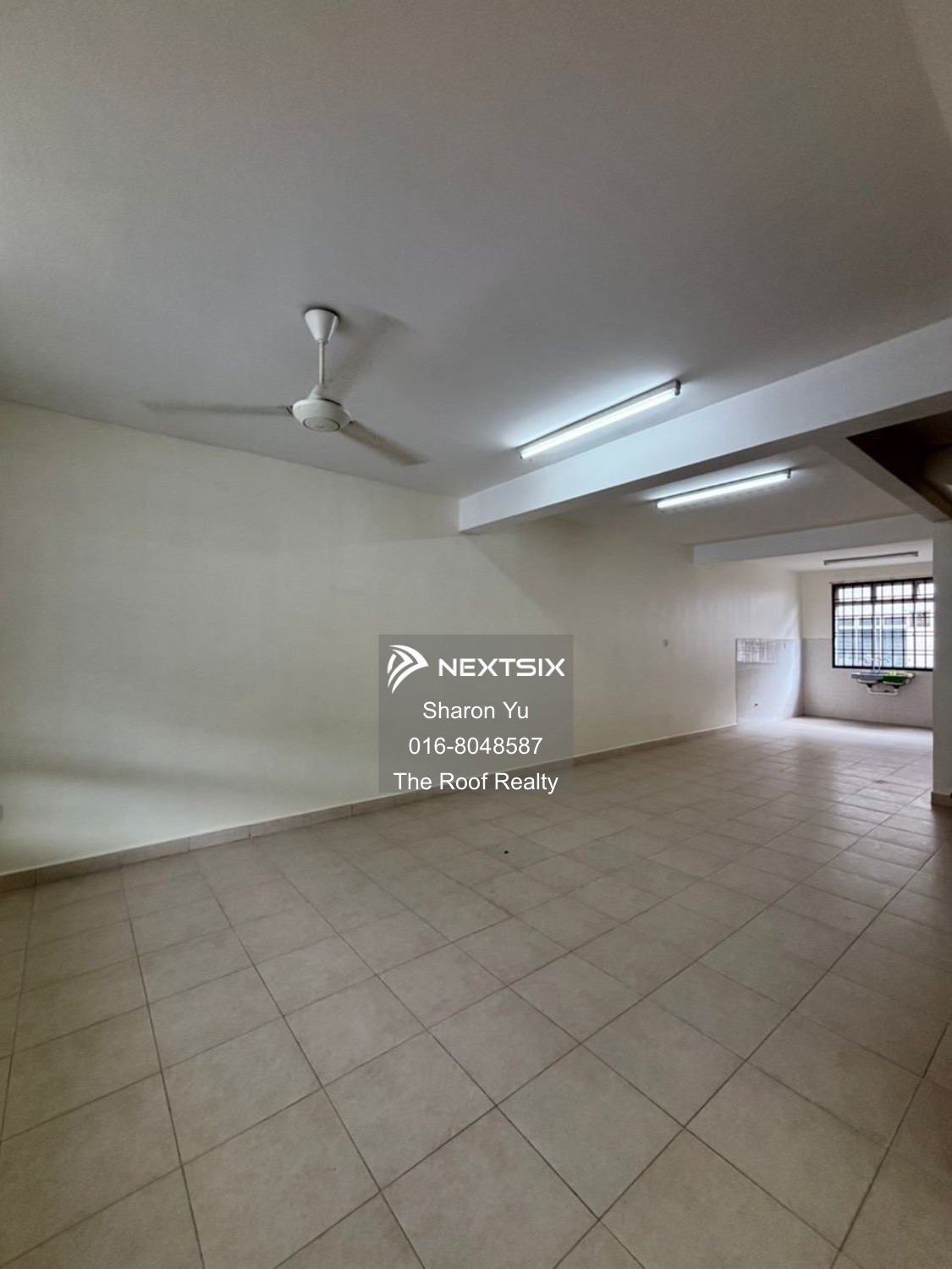 2-sty Terrace/Link House For Sale in Skudai Johor - Image 7