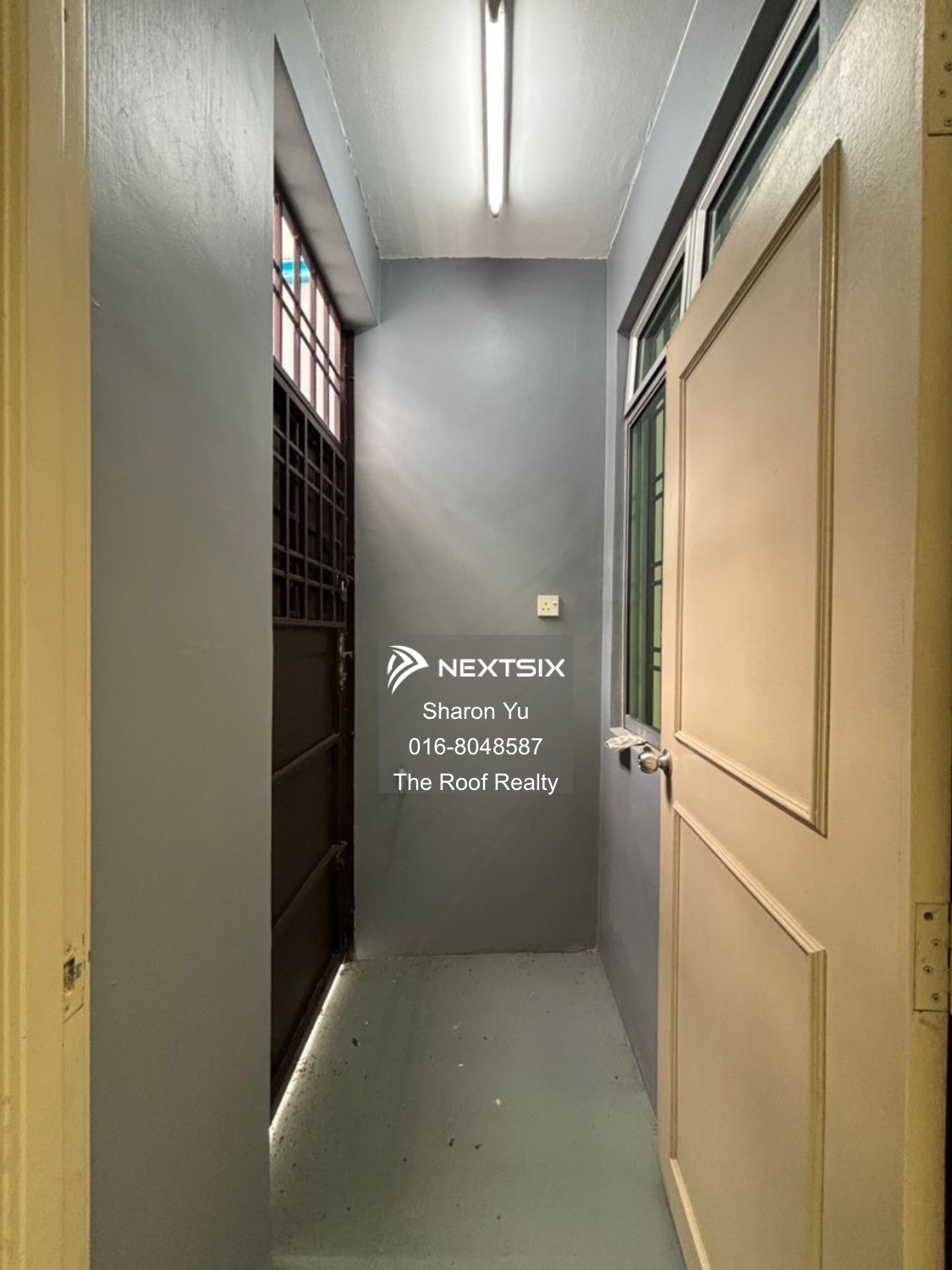 2-sty Terrace/Link House For Sale in Skudai Johor - Image 9