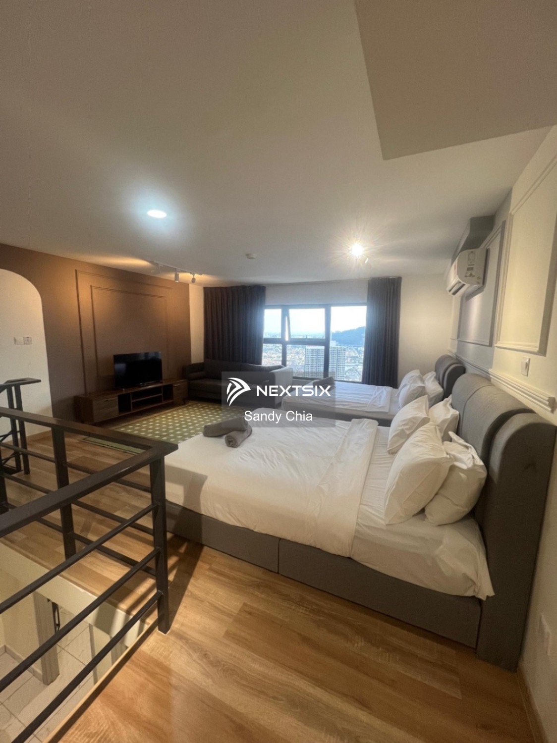 Serviced Residence For Rent in Cheras Kuala Lumpur