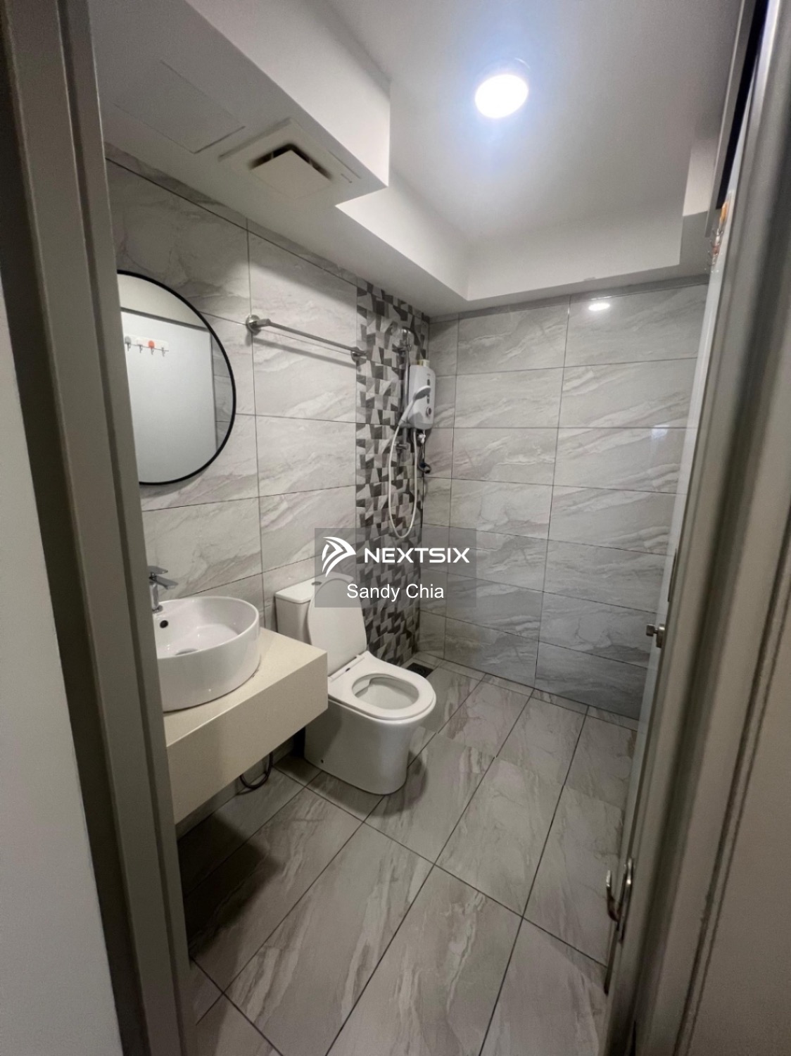 Serviced Residence For Rent in Cheras Wilayah Persekutuan Kuala Lumpur - Image 5