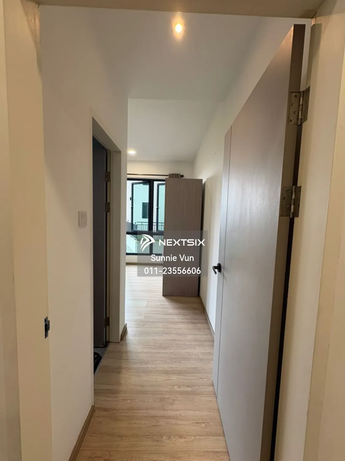 Serviced Residence For Sale in Kuching Sarawak - Image 6