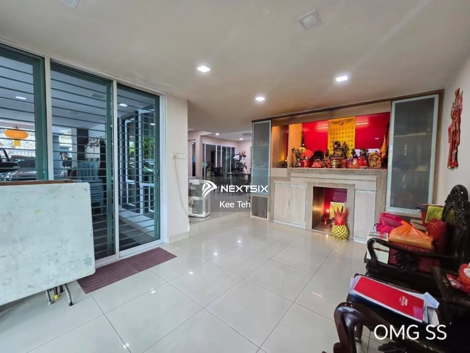 2-sty Terrace/Link House For Sale in Klang Selangor