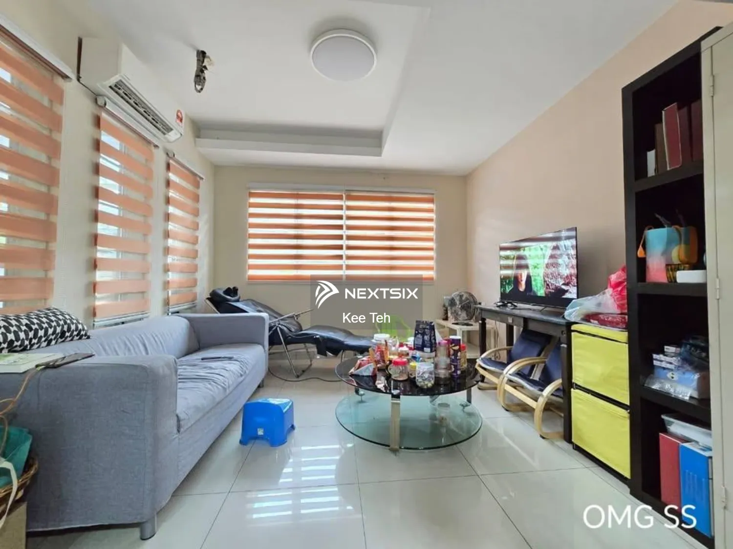 2-sty Terrace/Link House For Sale in Klang Selangor - Image 5