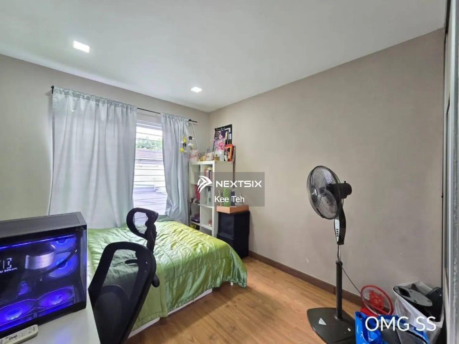 2-sty Terrace/Link House For Sale in Klang Selangor - Image 6