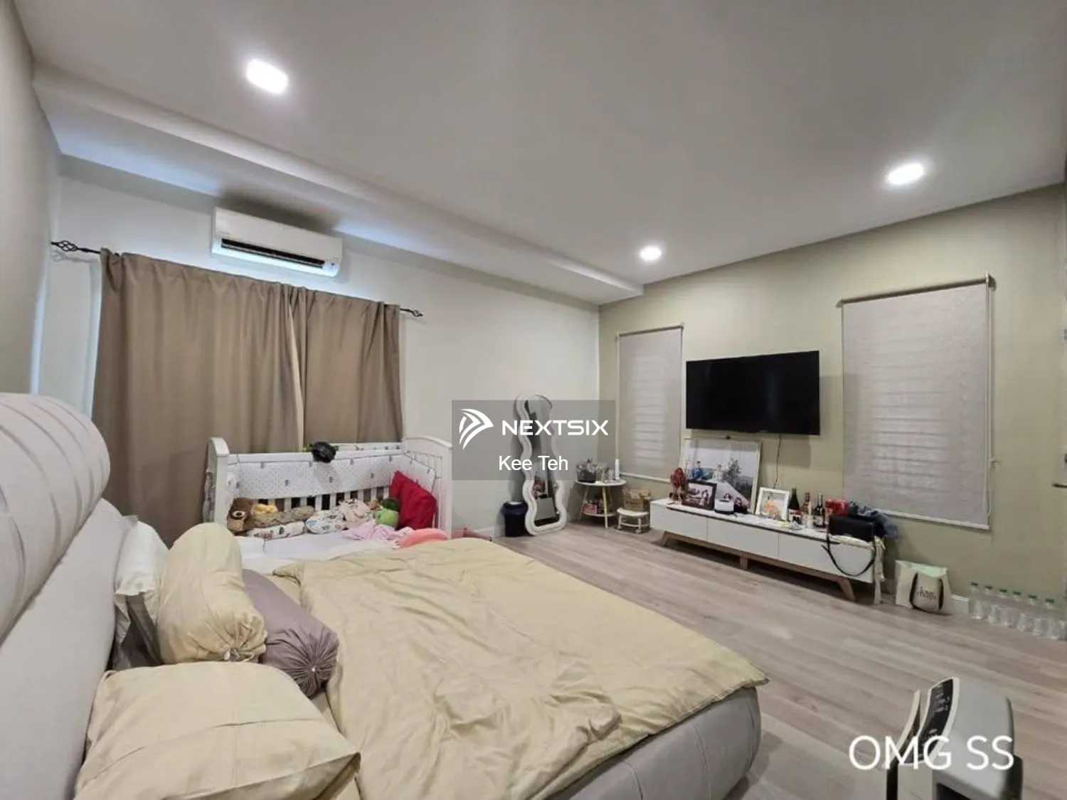 2-sty Terrace/Link House For Sale in Klang Selangor - Image 7