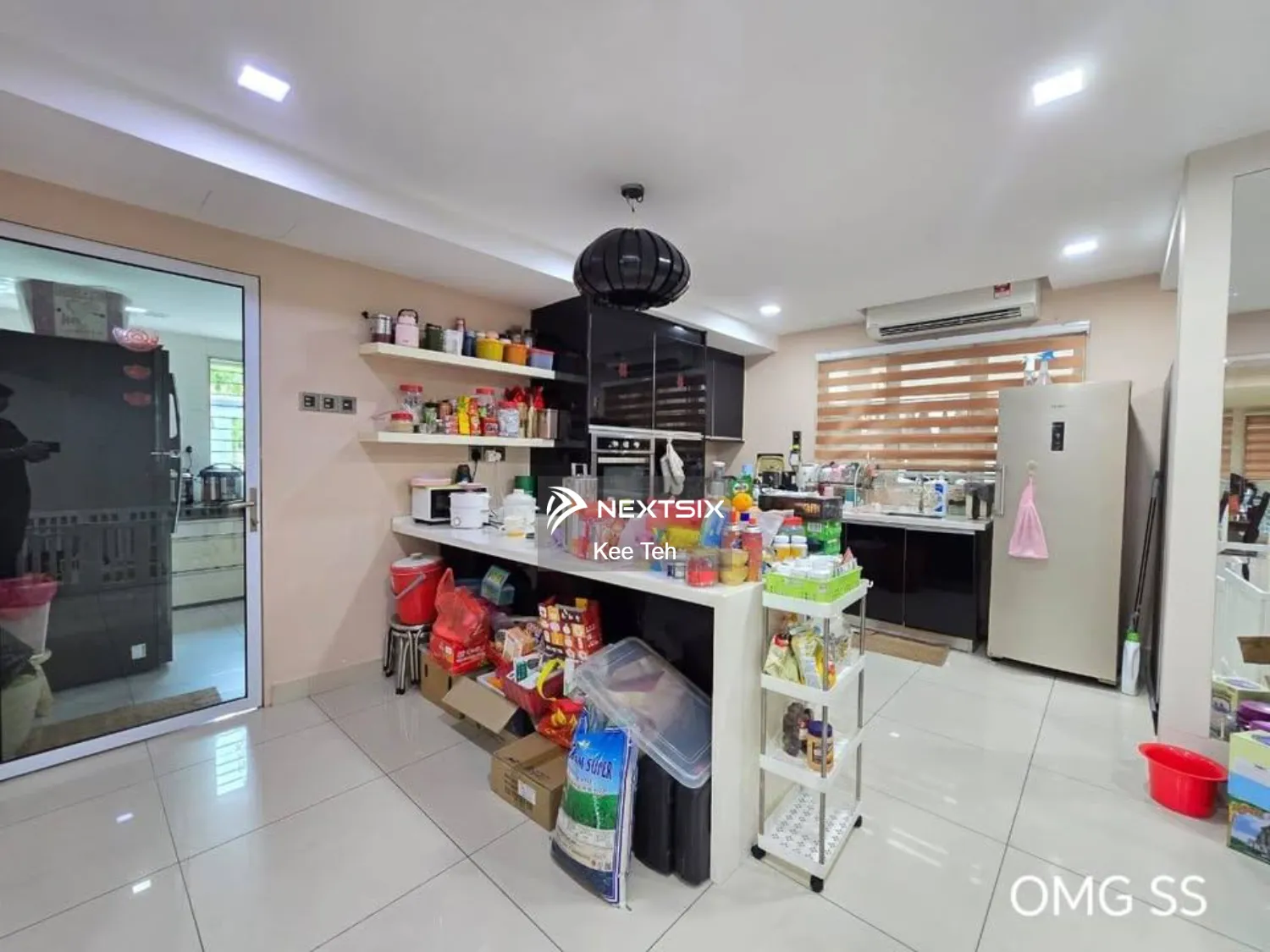 2-sty Terrace/Link House For Sale in Klang Selangor - Image 9