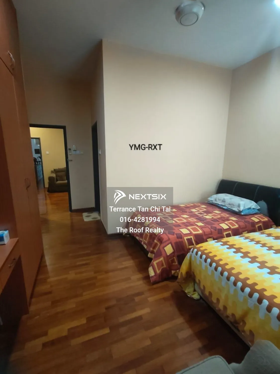 Semi-detached House For Sale in Klang Selangor - Image 12