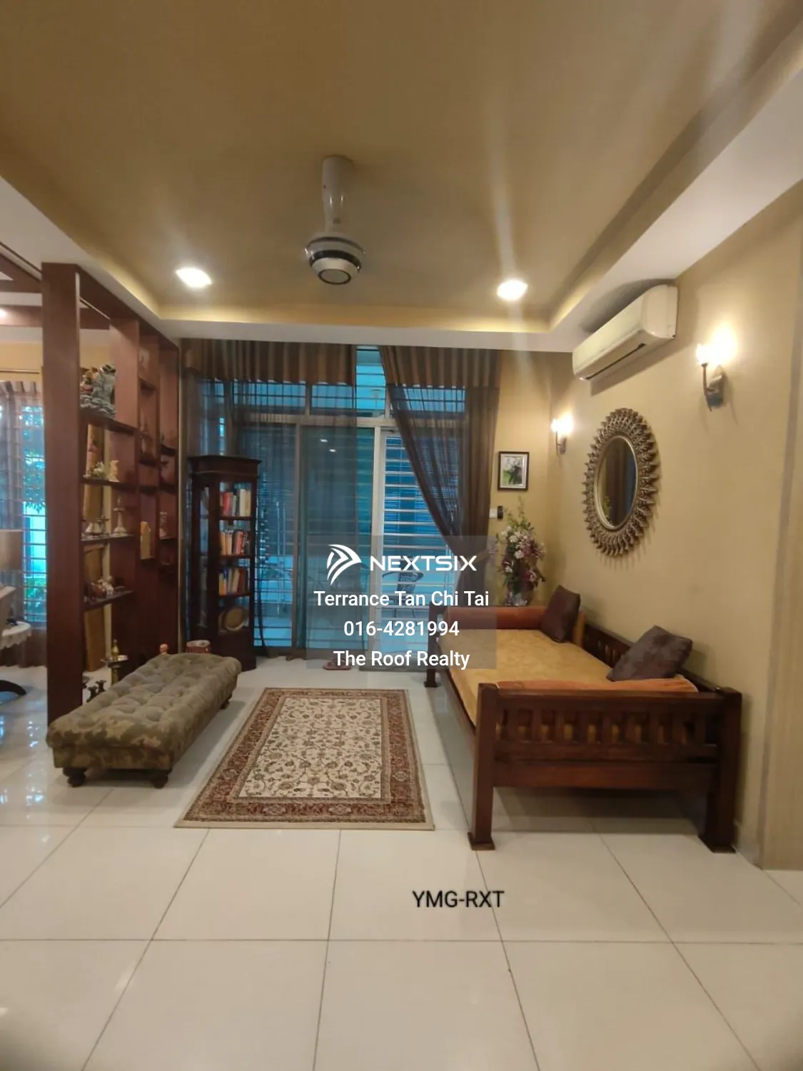 Semi-detached House For Sale in Klang Selangor - Image 13