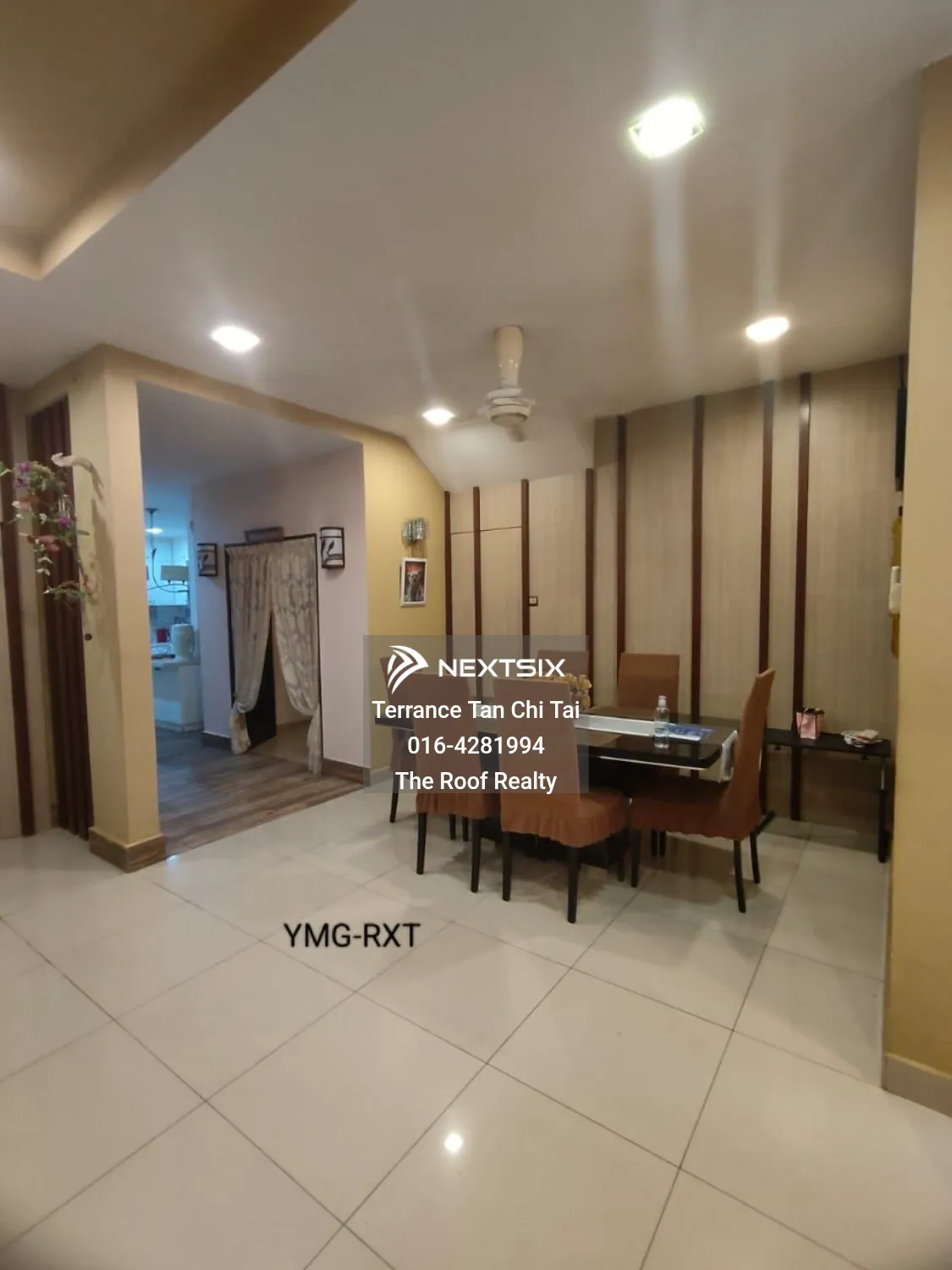 Semi-detached House For Sale in Klang Selangor - Image 14