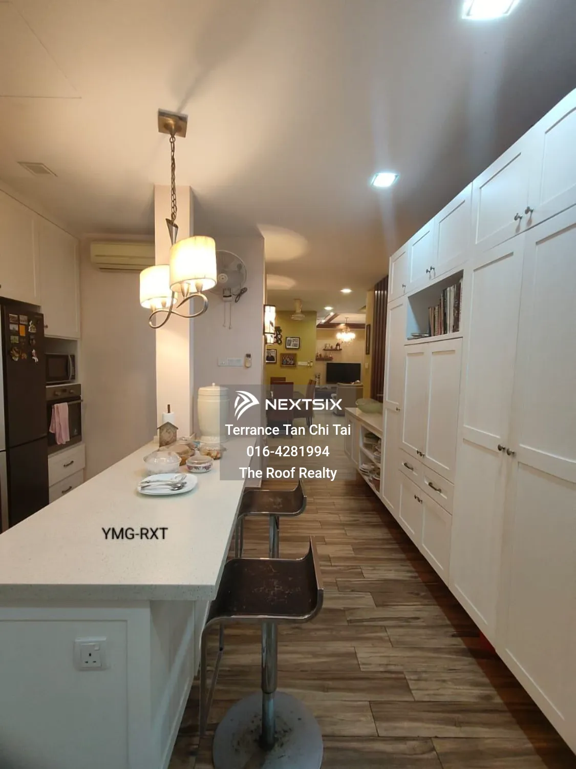 Semi-detached House For Sale in Klang Selangor - Image 15