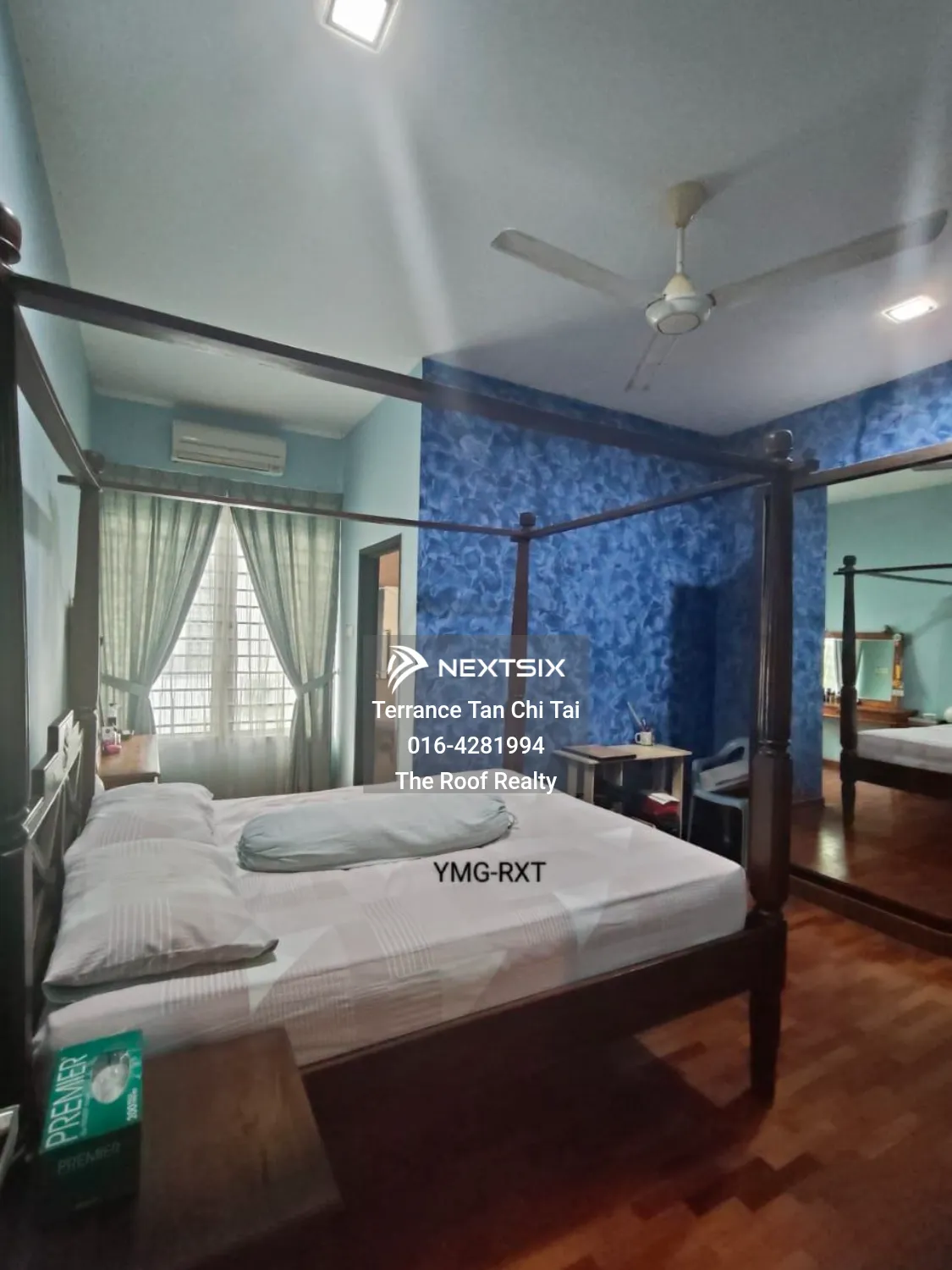 Semi-detached House For Sale in Klang Selangor - Image 16