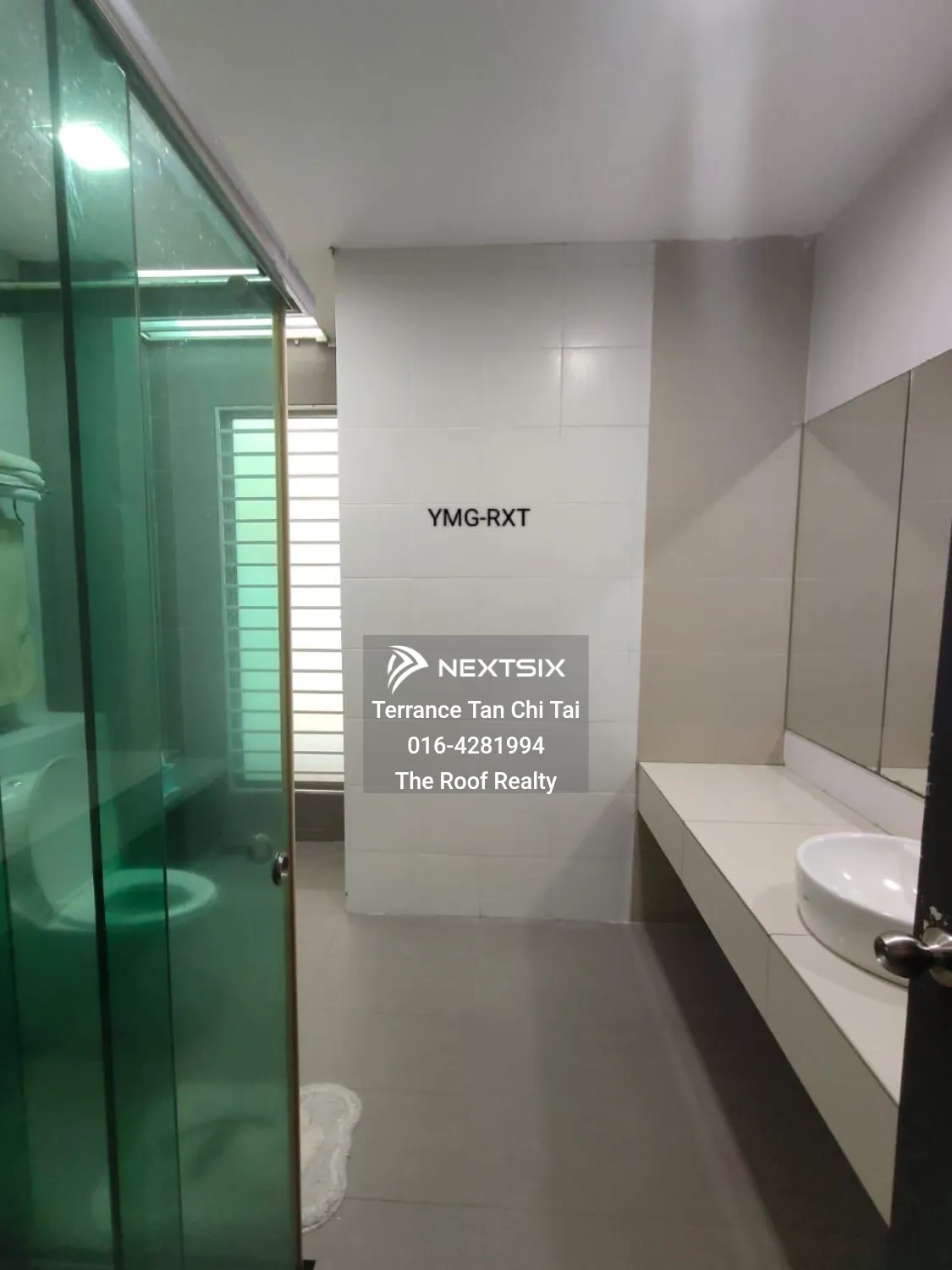 Semi-detached House For Sale in Klang Selangor - Image 17