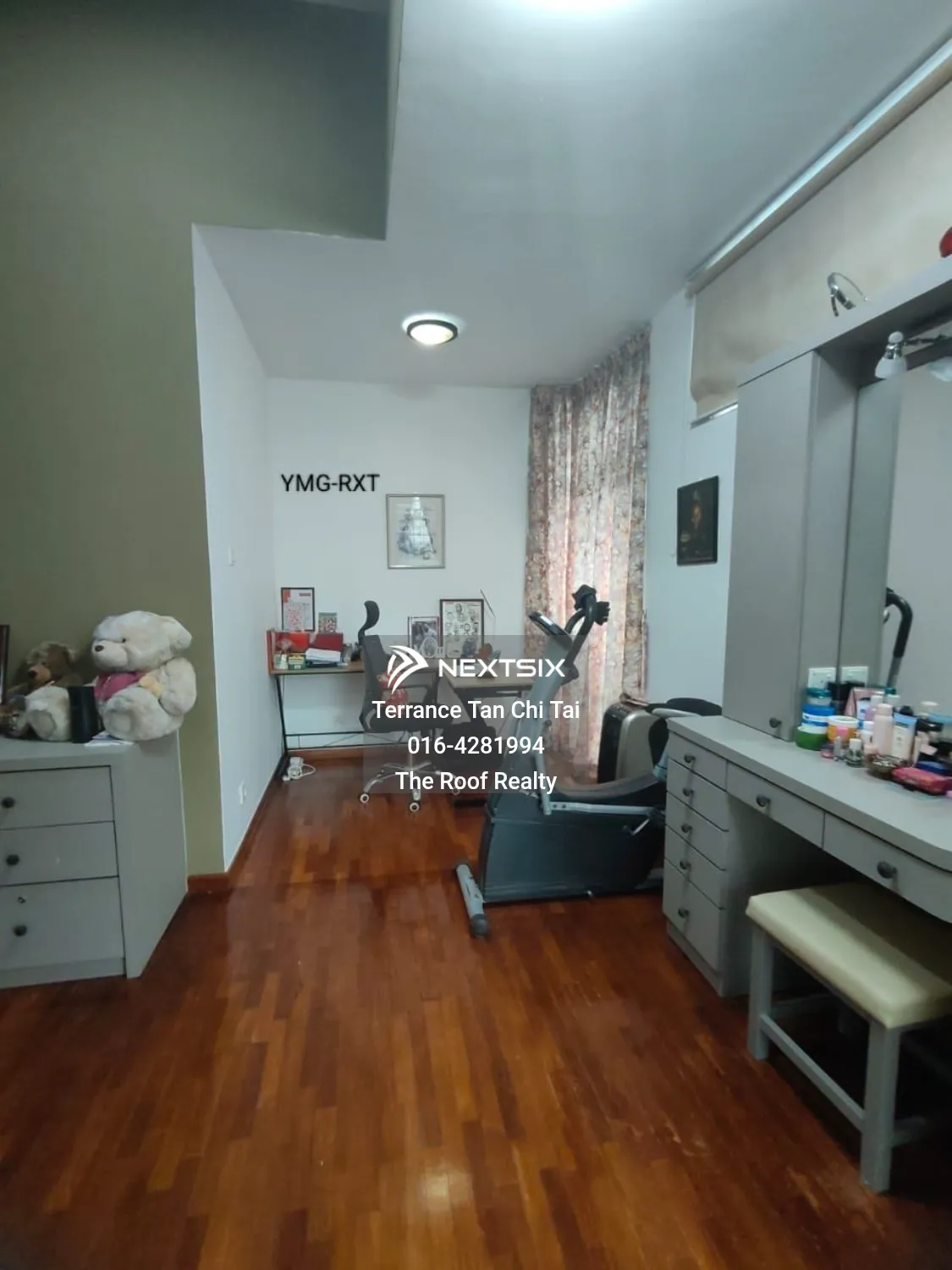 Semi-detached House For Sale in Klang Selangor - Image 18