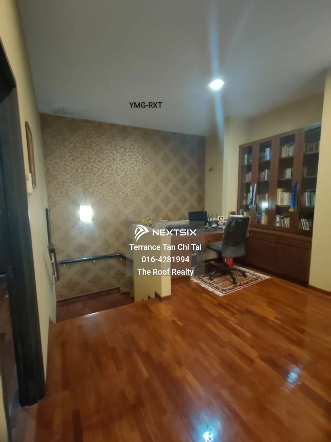 Semi-detached House For Sale in Klang Selangor - Image 19