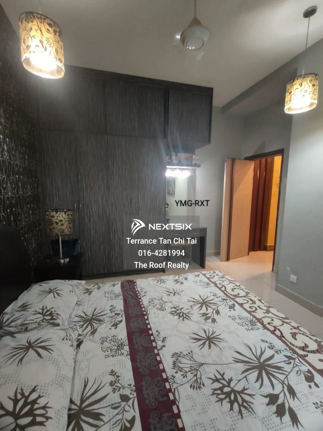 Semi-detached House For Sale in Klang Selangor - Image 5