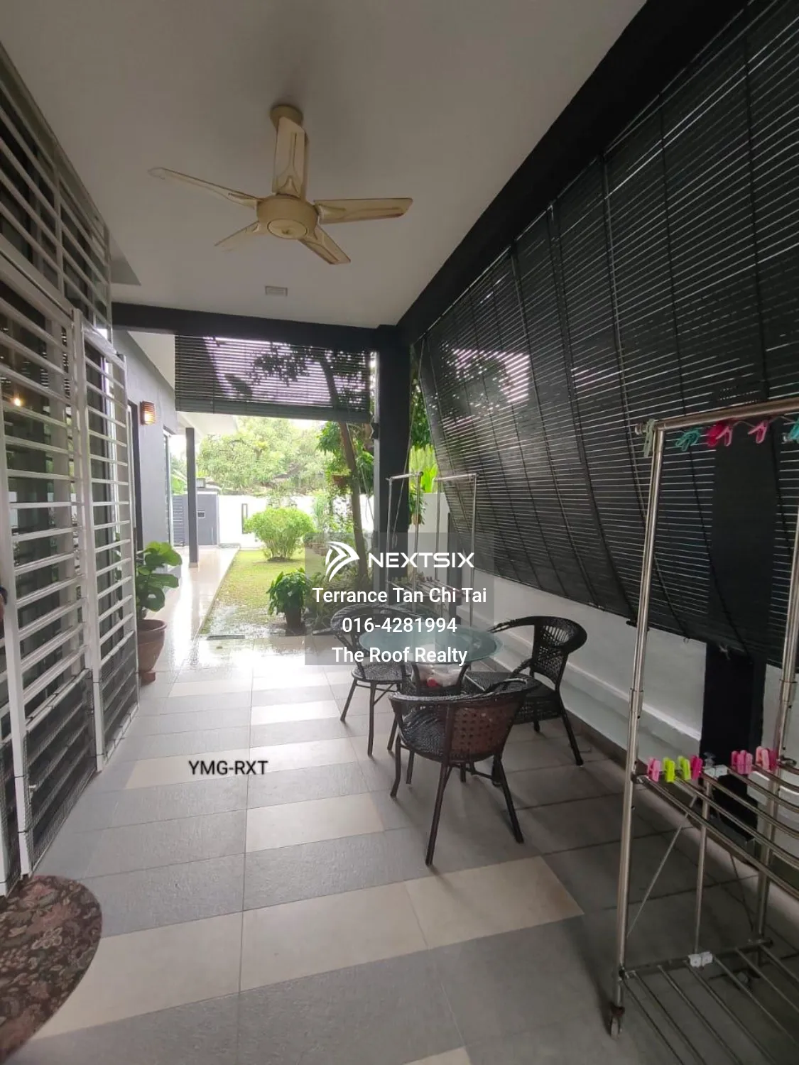 Semi-detached House For Sale in Klang Selangor - Image 6