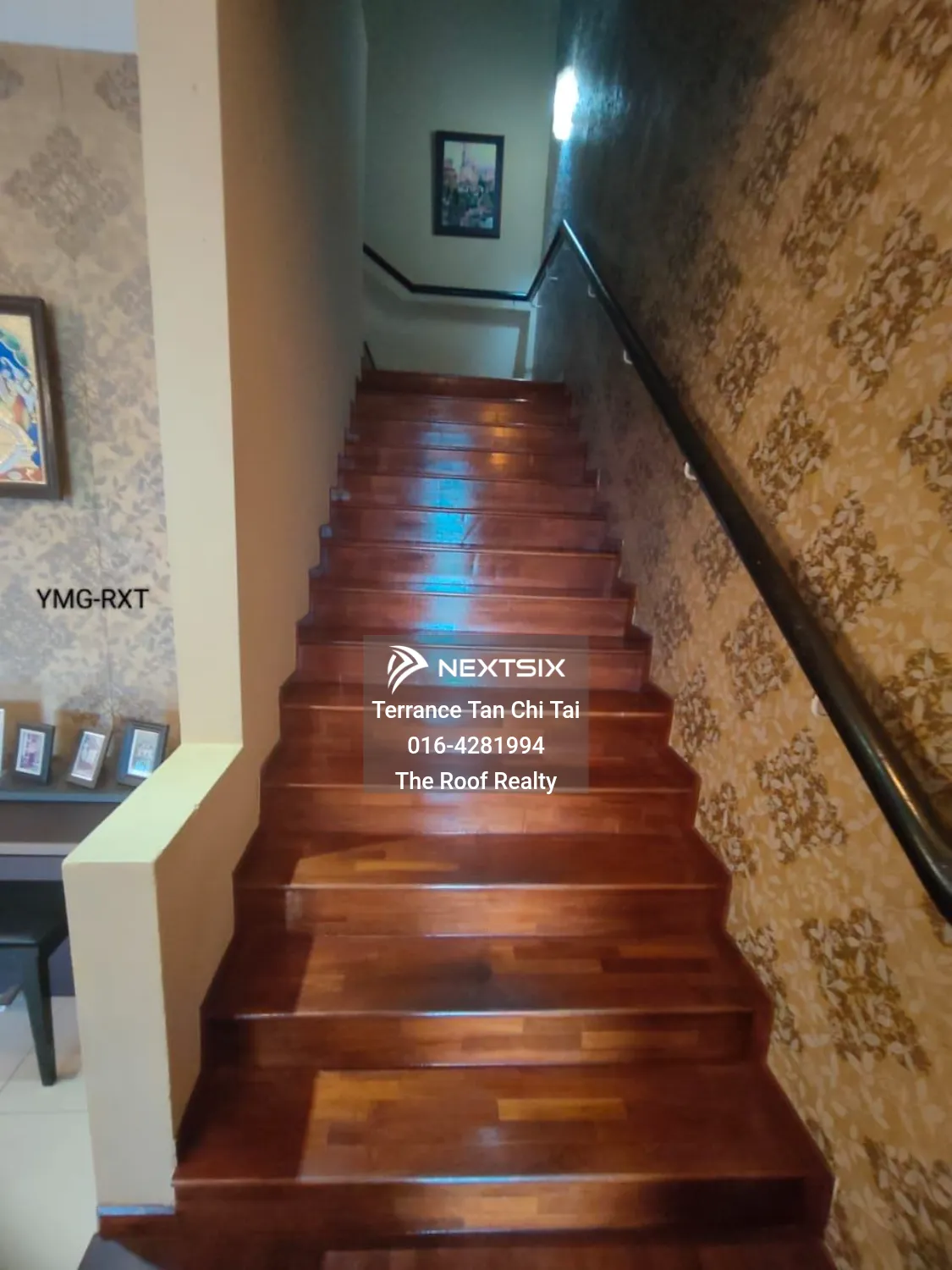 Semi-detached House For Sale in Klang Selangor - Image 7