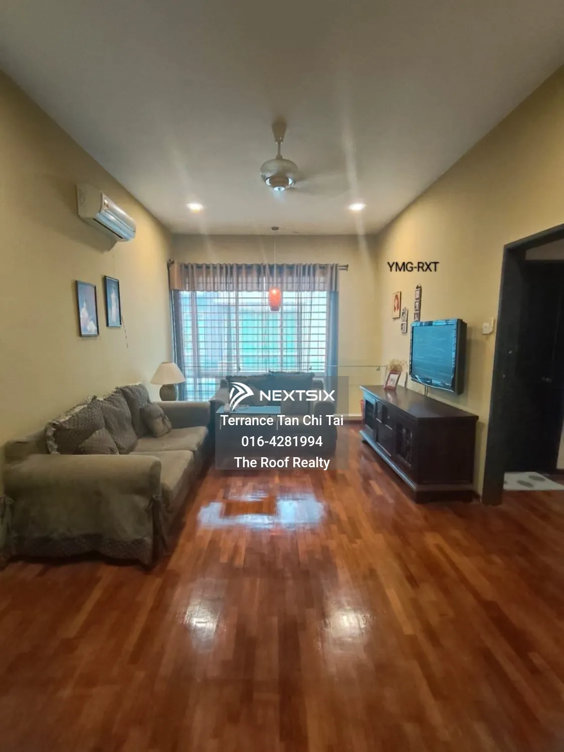 Semi-detached House For Sale in Klang Selangor - Image 8