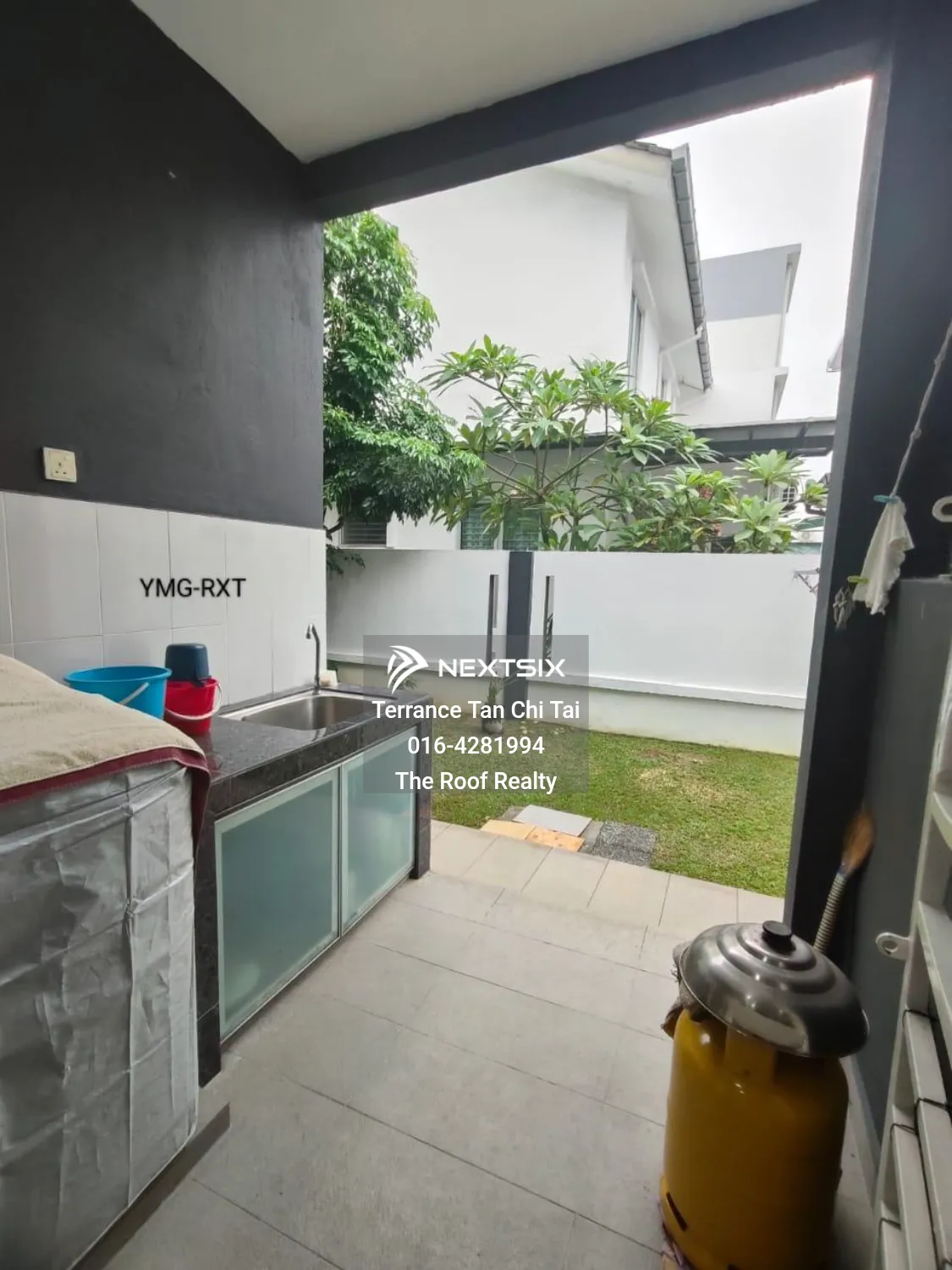 Semi-detached House For Sale in Klang Selangor - Image 9