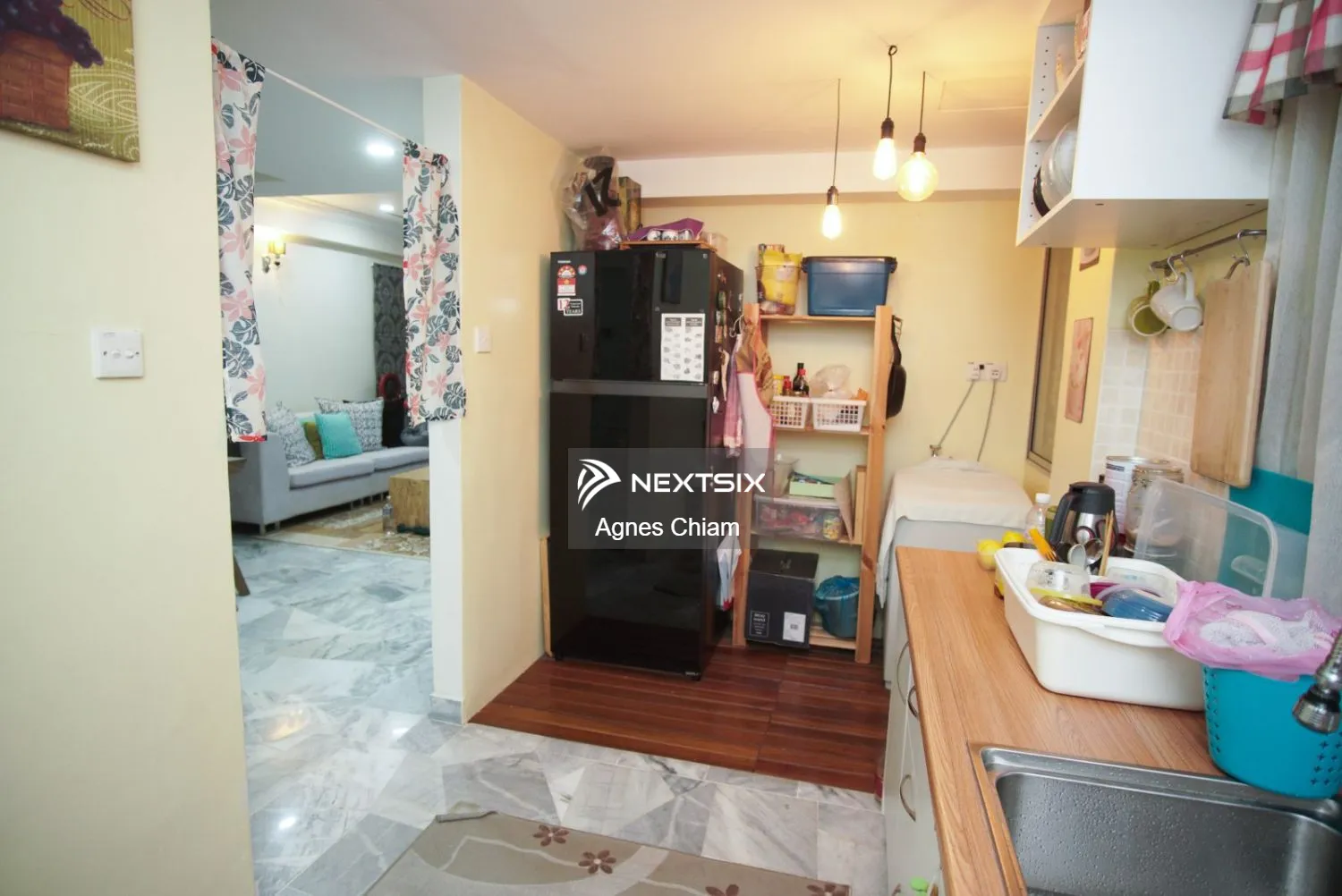 Condominium For Sale in Jalan Klang Lama Wilayah Persekutuan Kuala Lumpur - Image 5