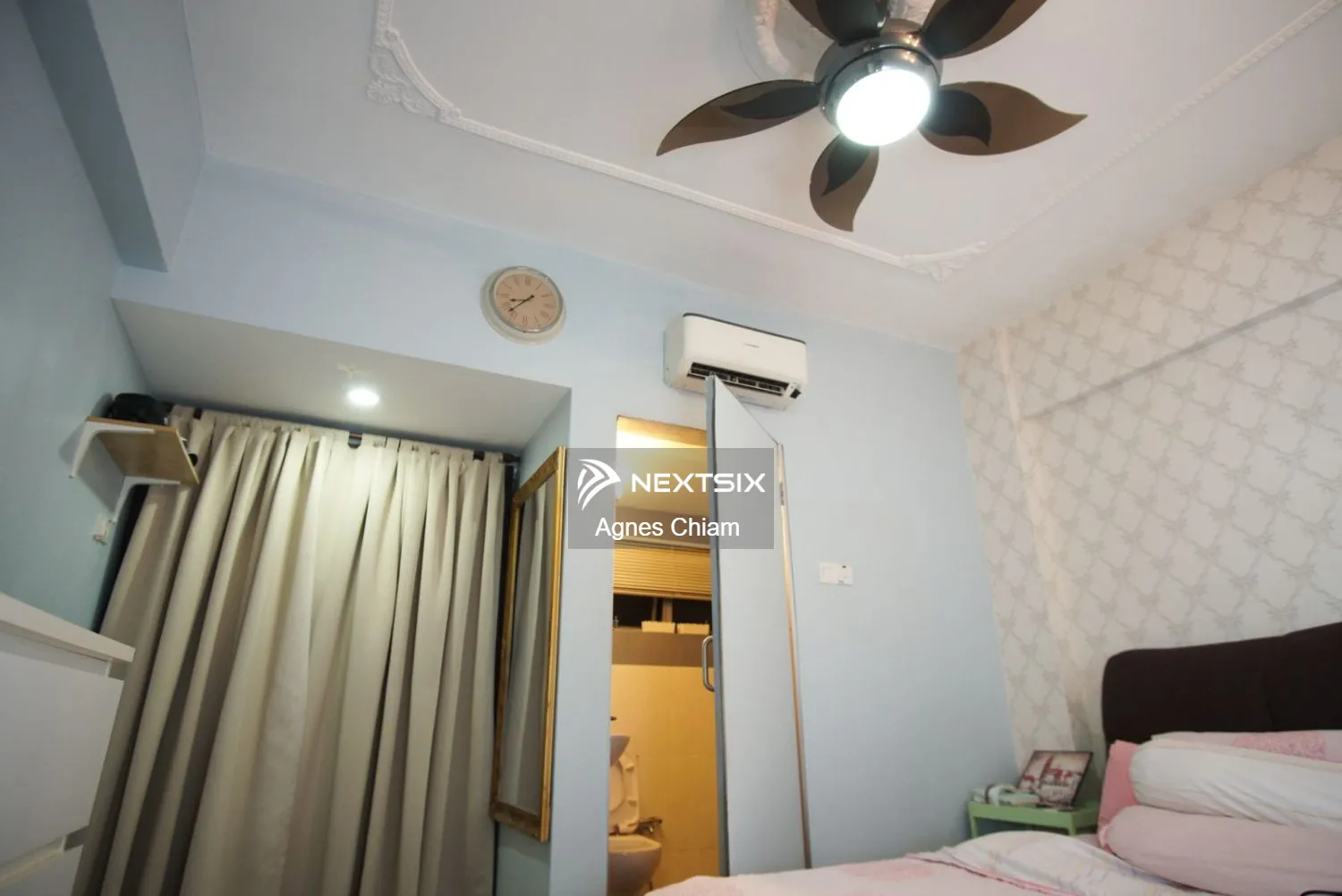 Condominium For Sale in Jalan Klang Lama Wilayah Persekutuan Kuala Lumpur - Image 8