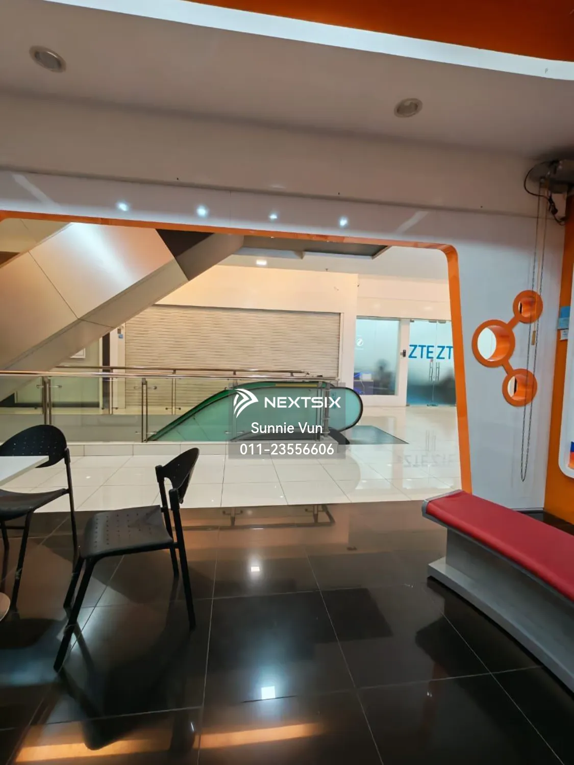 Shop For Sale in Kuching Sarawak