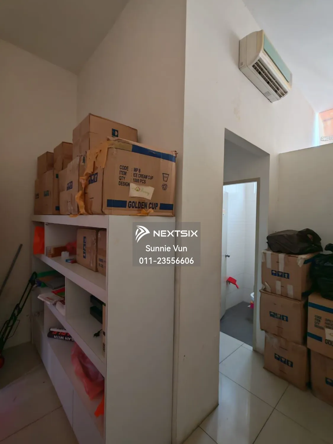 Shop For Sale in Kuching Sarawak - Image 5