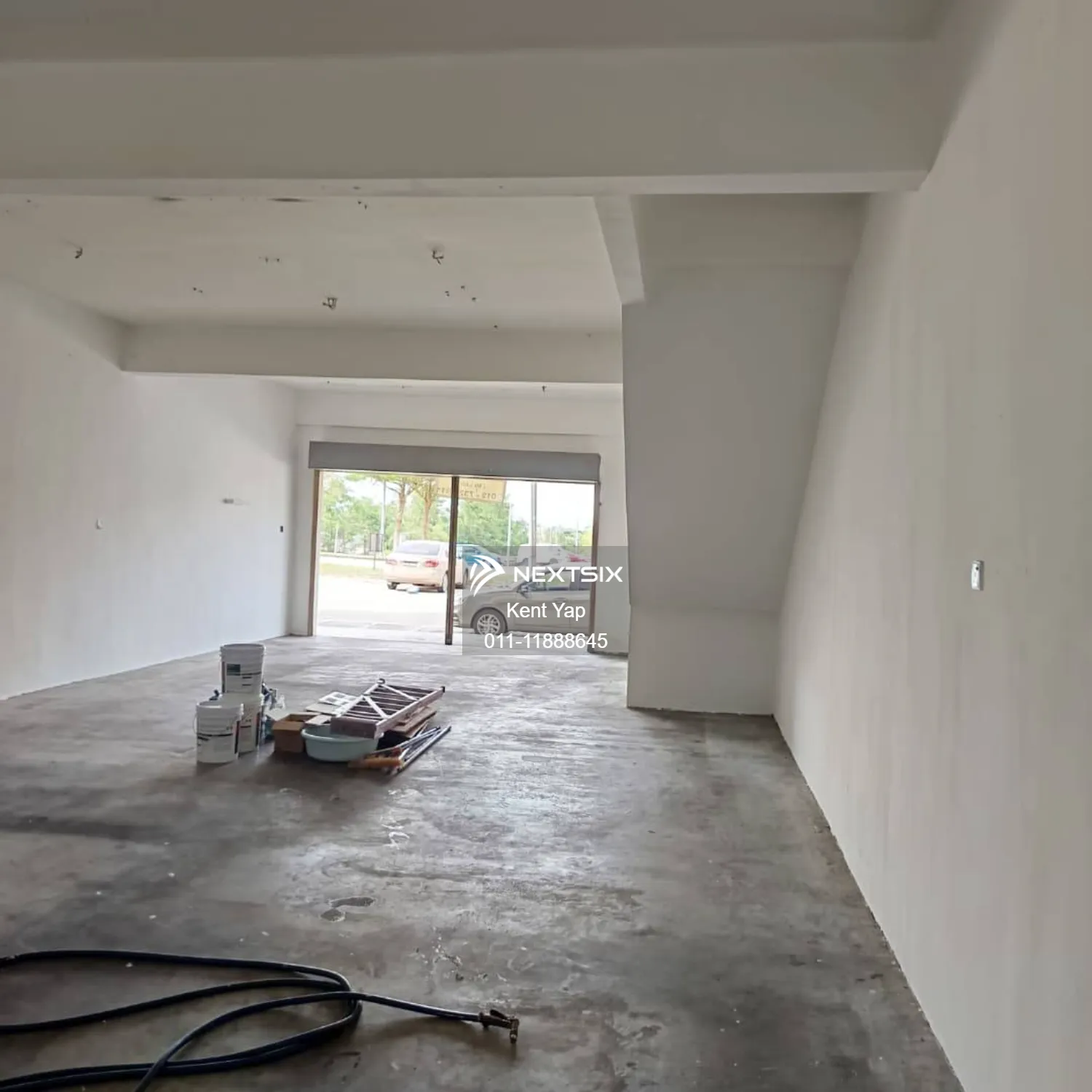 Shop For Rent in Ulu Tiram Johor