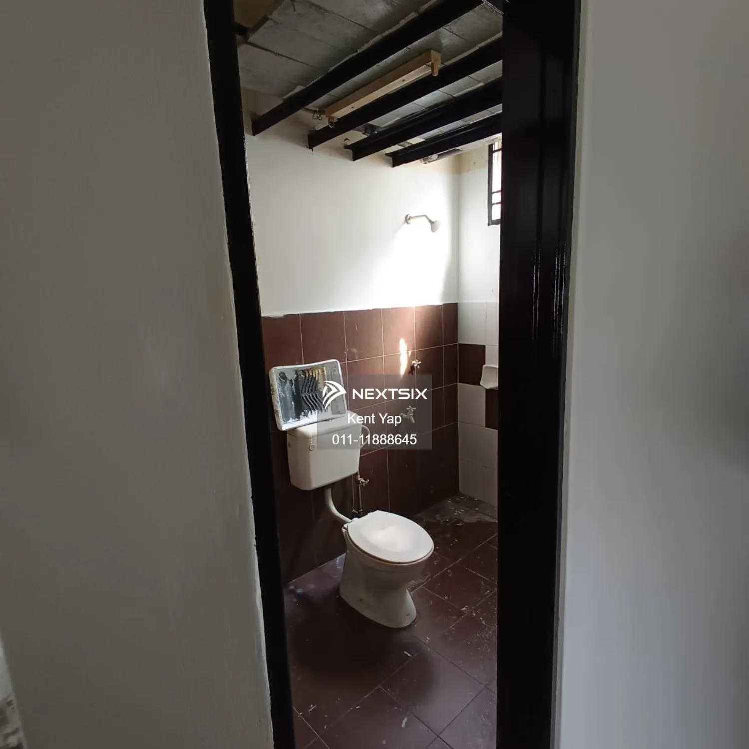 Shop For Rent in Ulu Tiram Johor - Image 10