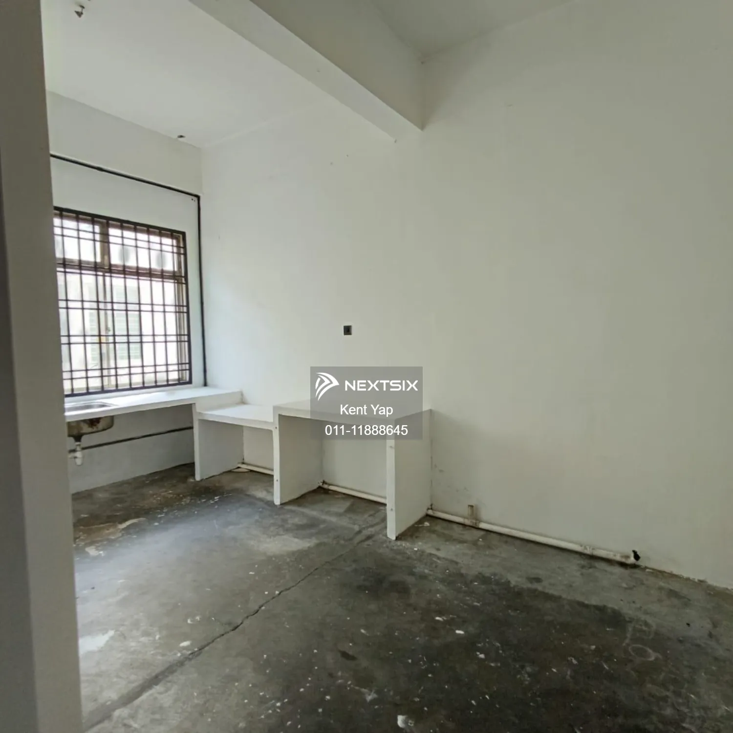 Shop For Rent in Ulu Tiram Johor - Image 7
