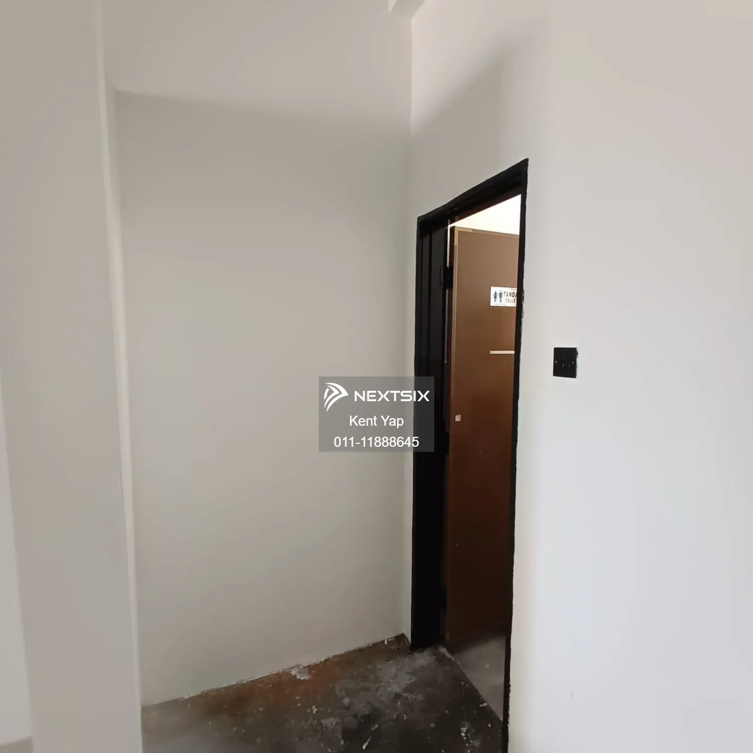 Shop For Rent in Ulu Tiram Johor - Image 9