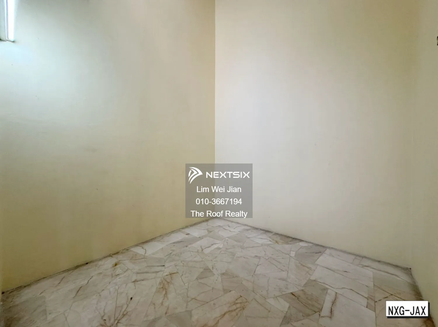 1-sty Terrace/Link House For Rent in Klang Selangor - Image 8