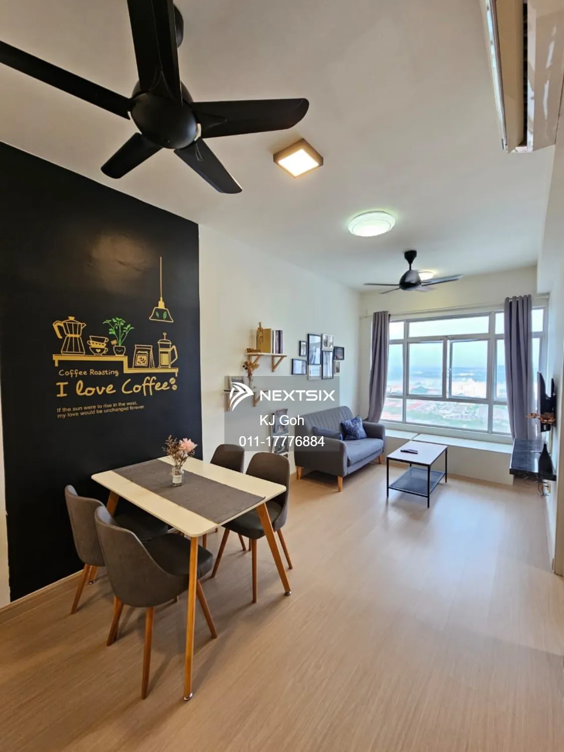 Apartment For Rent in Perling Johor - Image 5