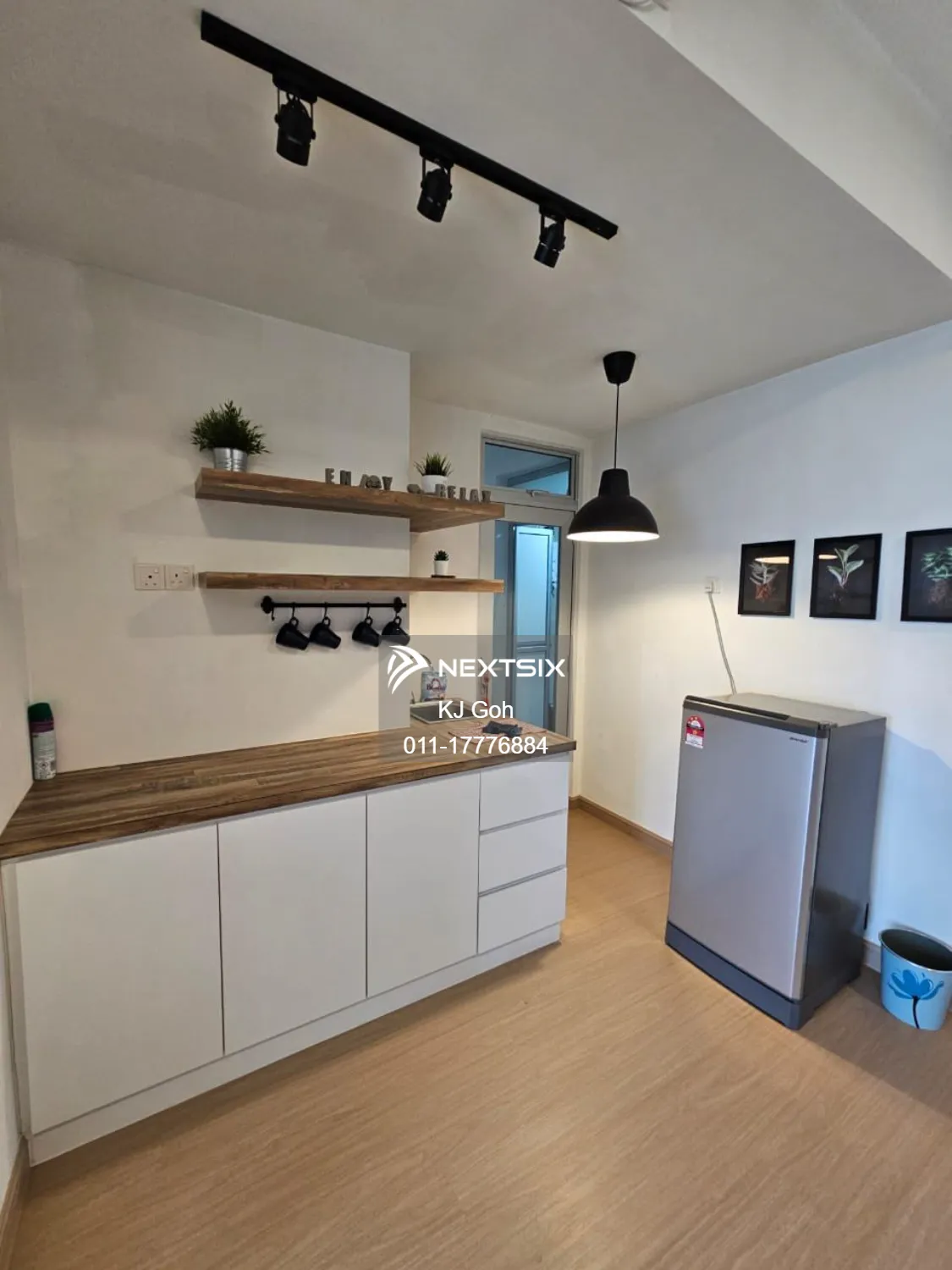 Apartment For Rent in Perling Johor - Image 6