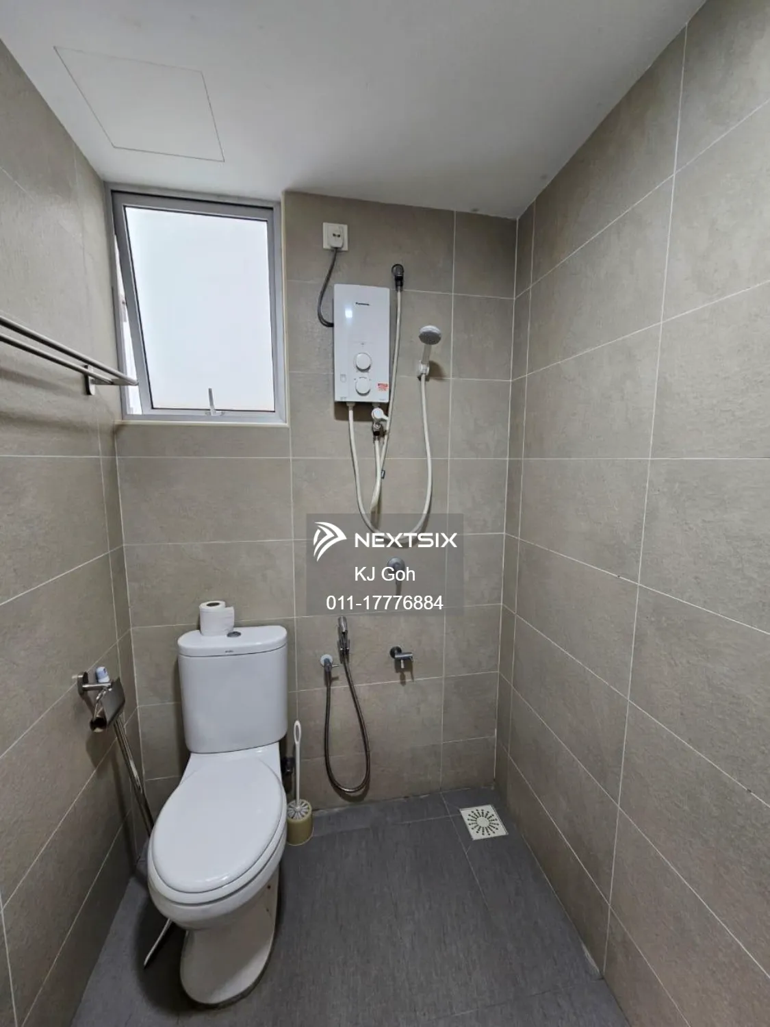 Apartment For Rent in Perling Johor - Image 9