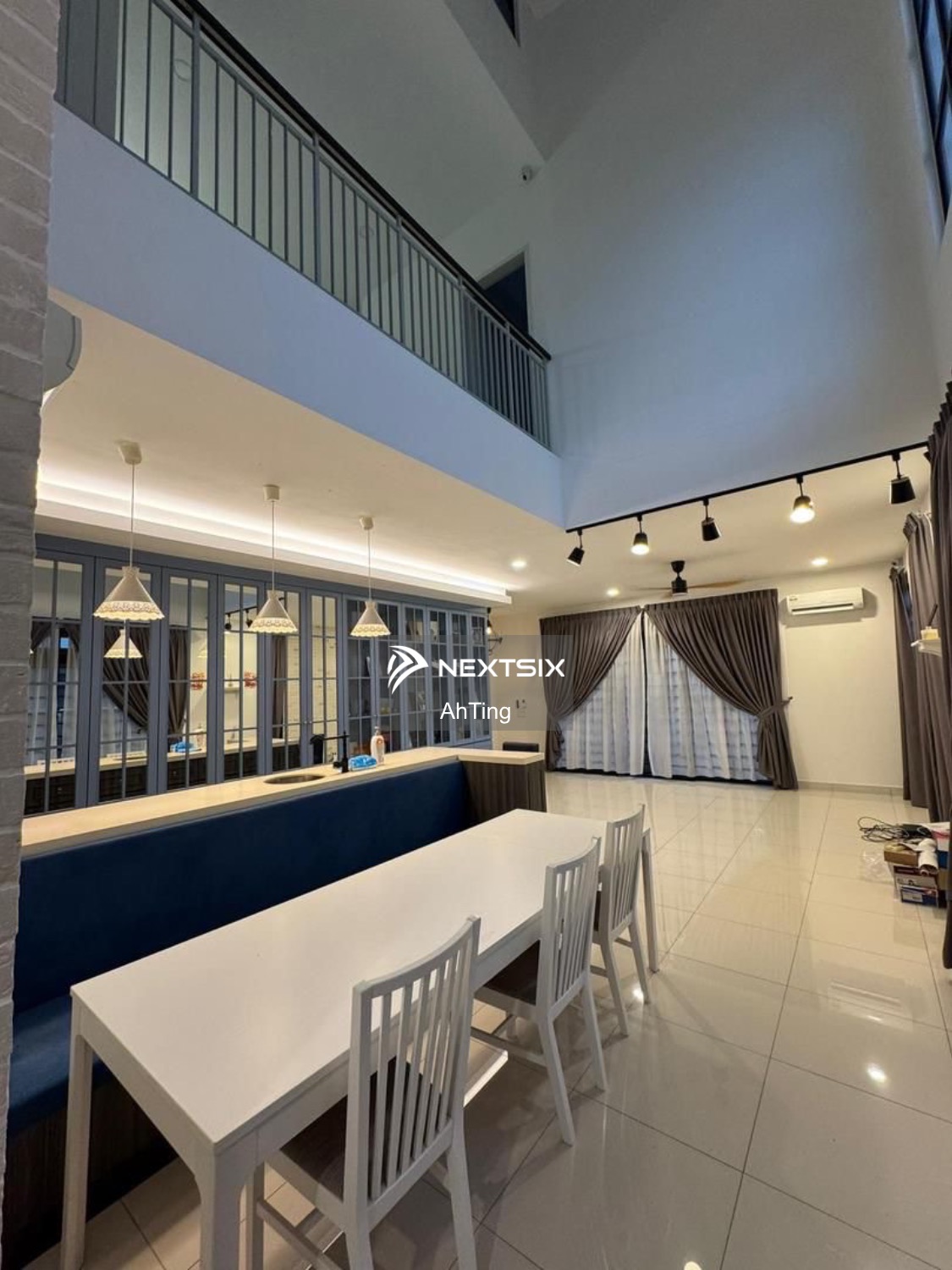 2-sty Terrace/Link House For Sale in Johor Bahru Johor