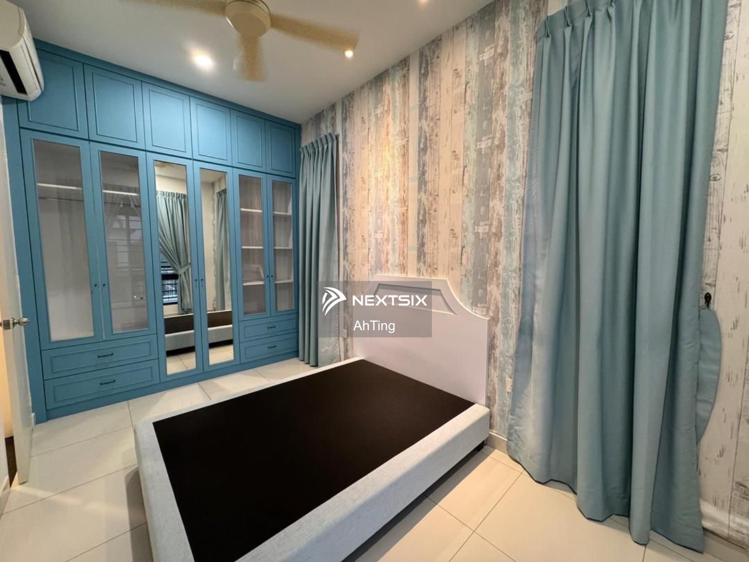 2-sty Terrace/Link House For Sale in Johor Bahru Johor - Image 11