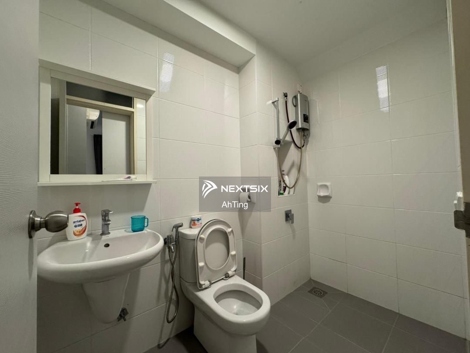 2-sty Terrace/Link House For Sale in Johor Bahru Johor - Image 15