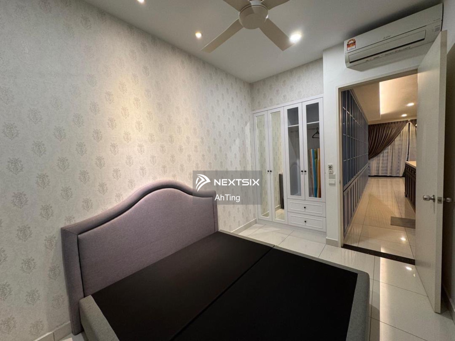 2-sty Terrace/Link House For Sale in Johor Bahru Johor - Image 20