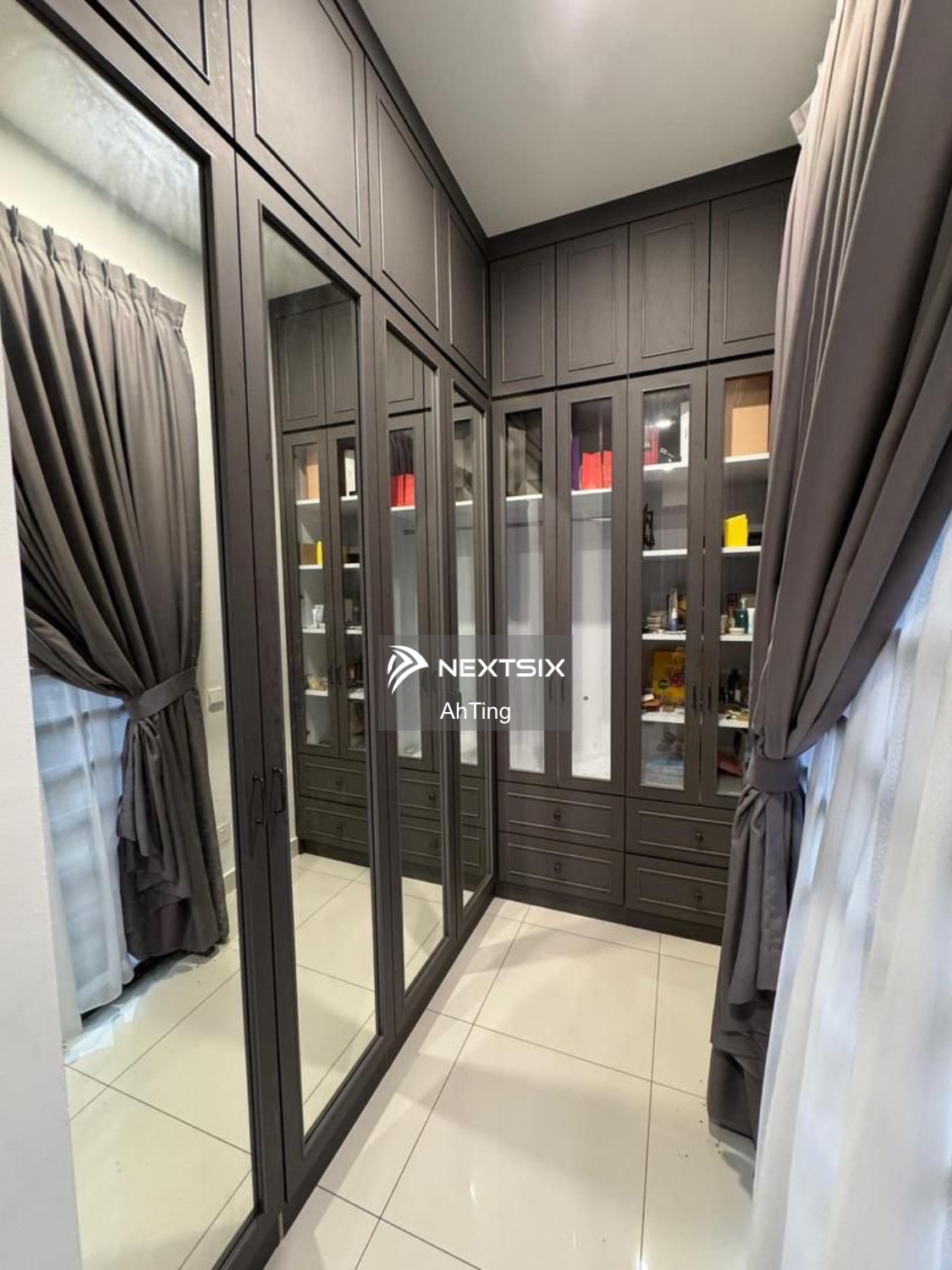 2-sty Terrace/Link House For Sale in Johor Bahru Johor - Image 21