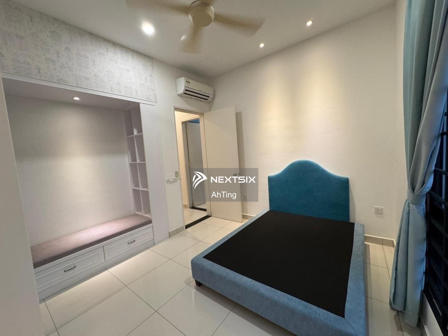 2-sty Terrace/Link House For Sale in Johor Bahru Johor - Image 22