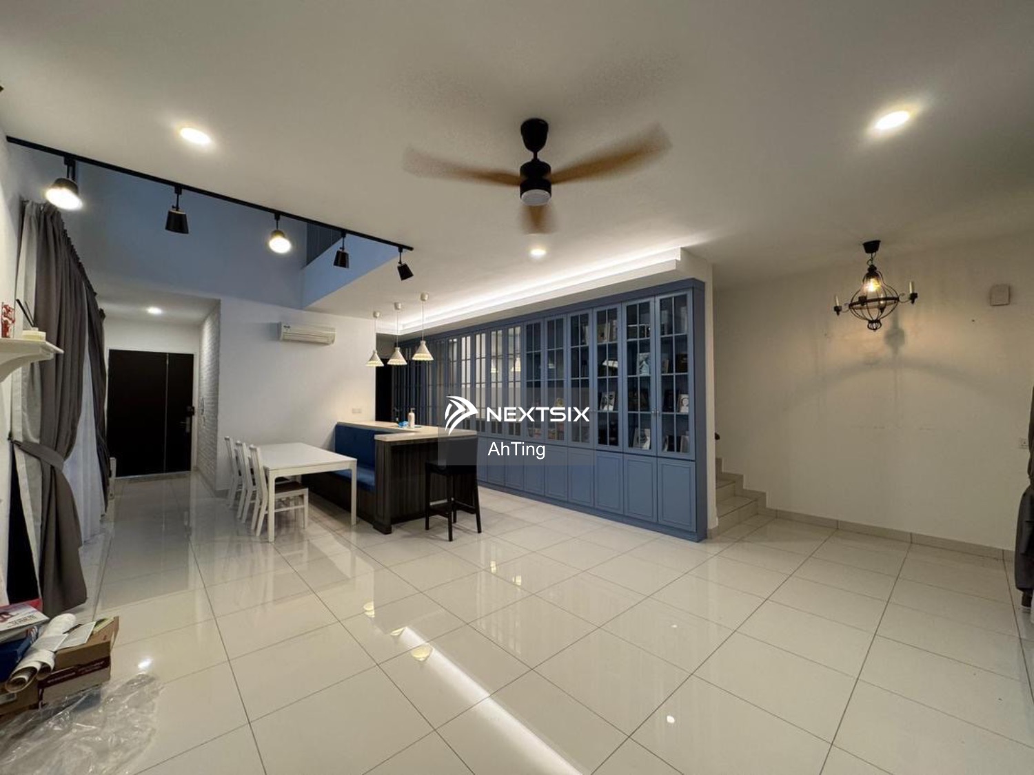 2-sty Terrace/Link House For Sale in Johor Bahru Johor - Image 5