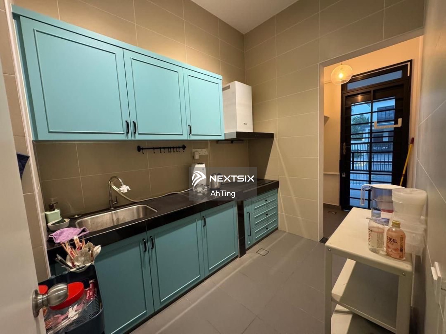 2-sty Terrace/Link House For Sale in Johor Bahru Johor - Image 6