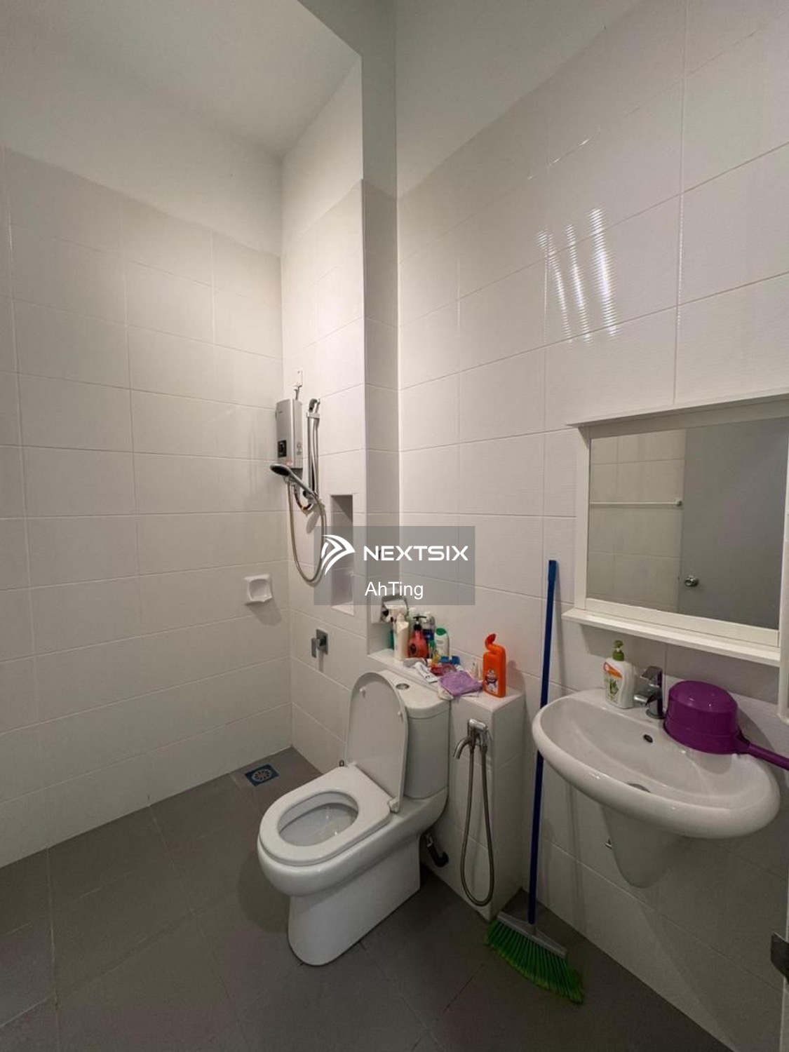 2-sty Terrace/Link House For Sale in Johor Bahru Johor - Image 9