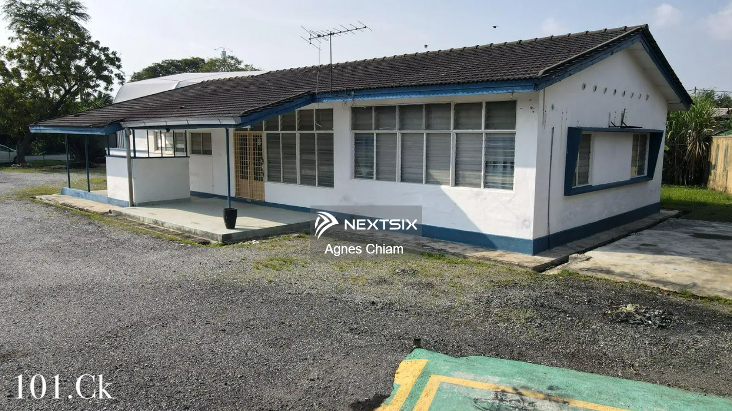 Residential Land For Sale in Port Klang Selangor