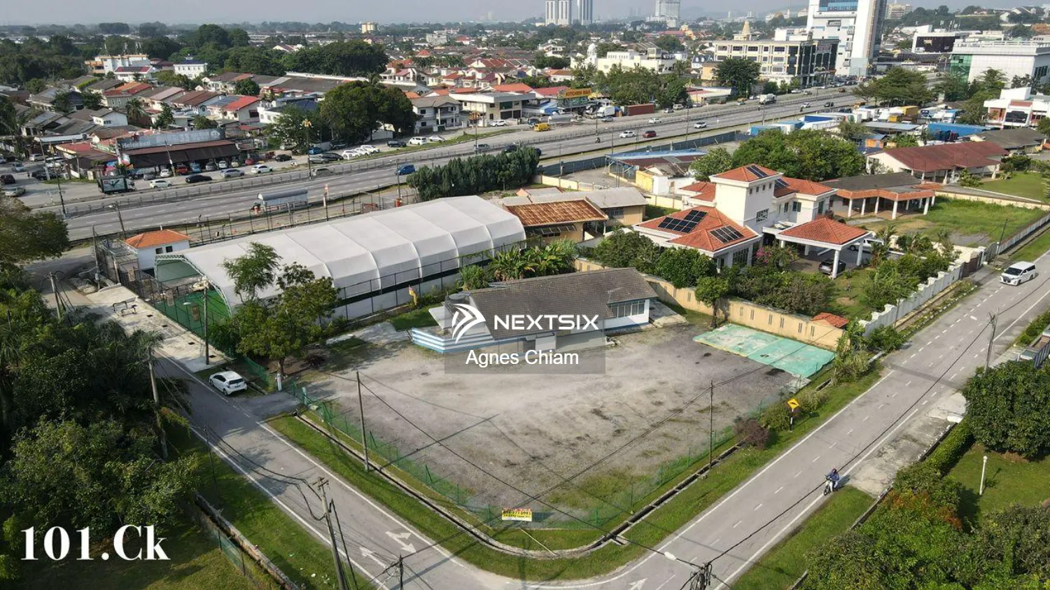 Residential Land For Sale in Port Klang Selangor - Image 5