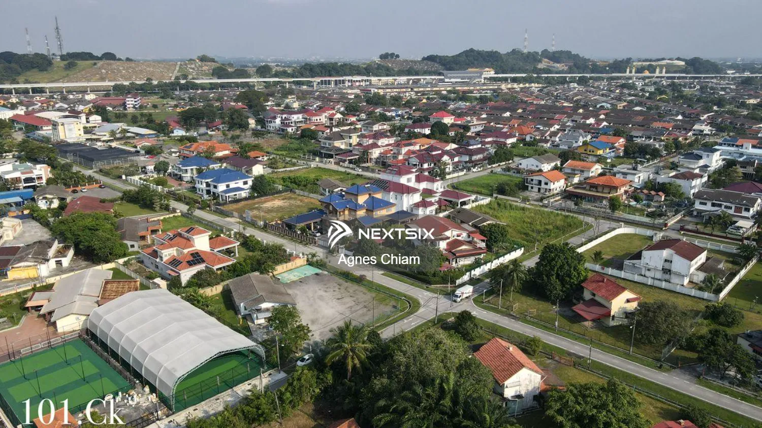Residential Land For Sale in Port Klang Selangor - Image 6