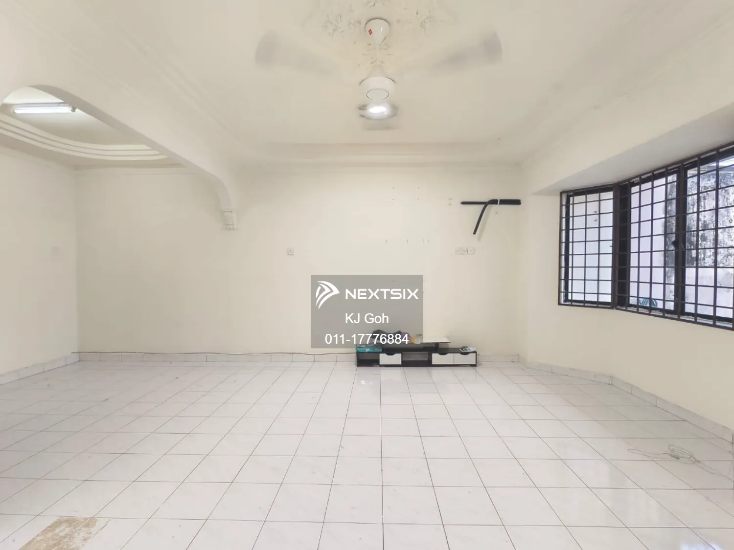 2-sty Terrace/Link House For Sale in Johor Bahru Johor