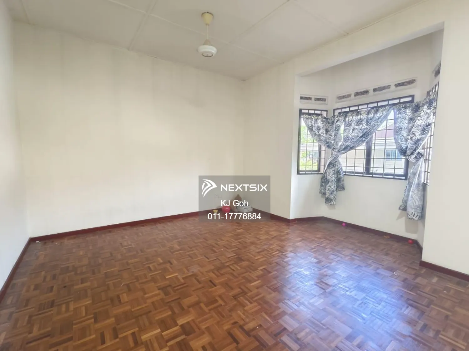 2-sty Terrace/Link House For Sale in Johor Bahru Johor - Image 5