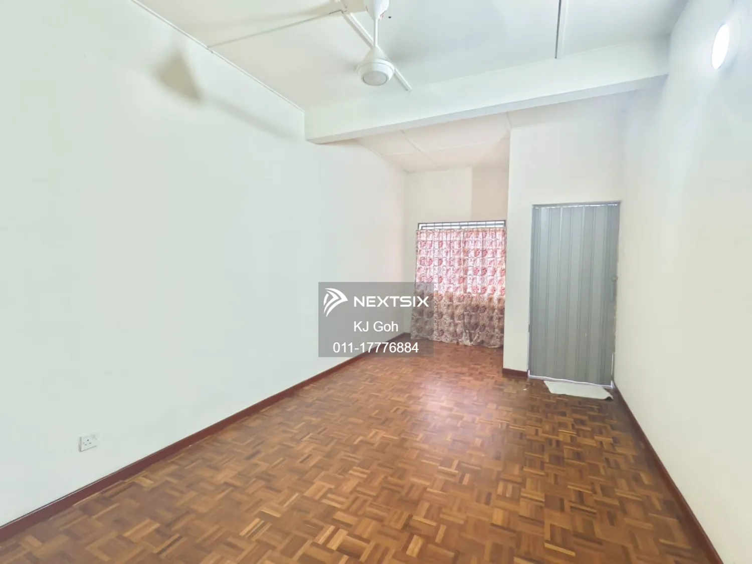 2-sty Terrace/Link House For Sale in Johor Bahru Johor - Image 6